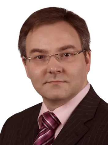 Heiko Huvermann - Fullstack-Entwickler / Architekt - Profilbild