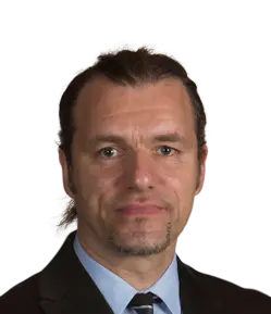 Heiko Mock - Projektmanager - Profilbild