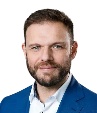 Heiko Sailer - Strategischer Unternehmensberater (Founder) - Profilbild