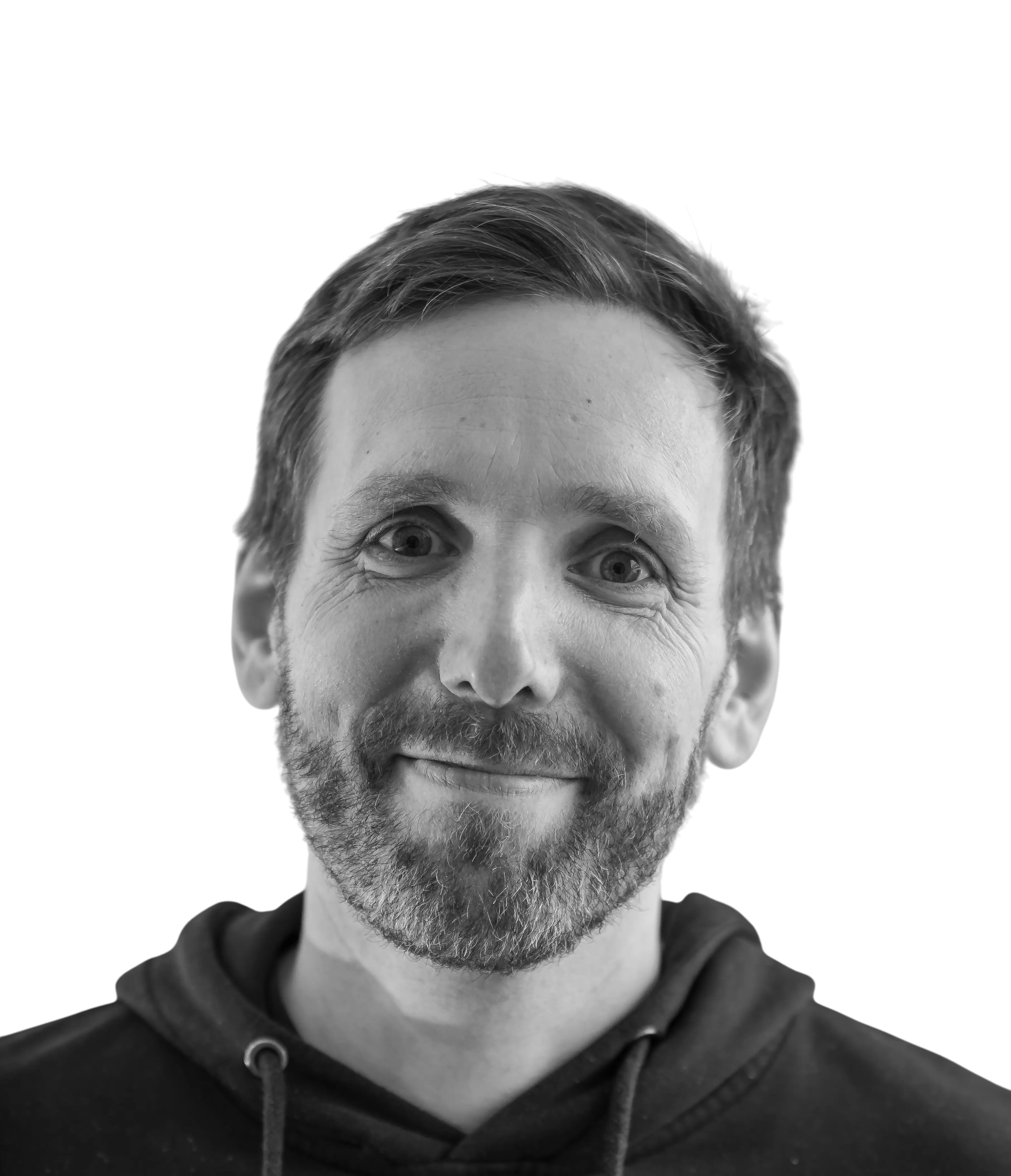 Heiner Schiemann - Business Development & Senior Project Management - profile avatar