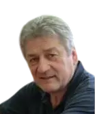 Heinrich Schäfer - Projektmanager in der Abteilung VAN/VAC - Profilbild