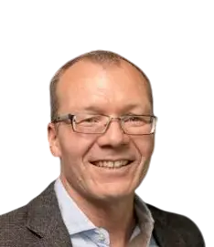 Heinz Walter - Business Analyst & Project Manager - profile avatar