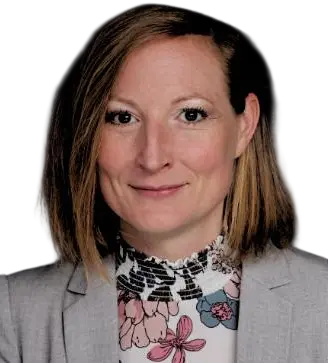Helen Westermann - Eventmanagement/ Veranstaltungskauffrau - Profilbild