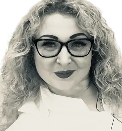 Helena Shibrow - Business Analyst/ Customer Support Specialist - profile avatar