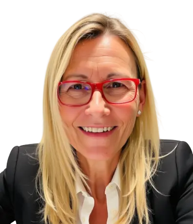 Helene Gallone - Trainerin und Moderatorin für Führung, persönliches Wachstum, Soft Skills, Selbstermächtigung – online oder vor Ort in IT, DE, - Profilbild