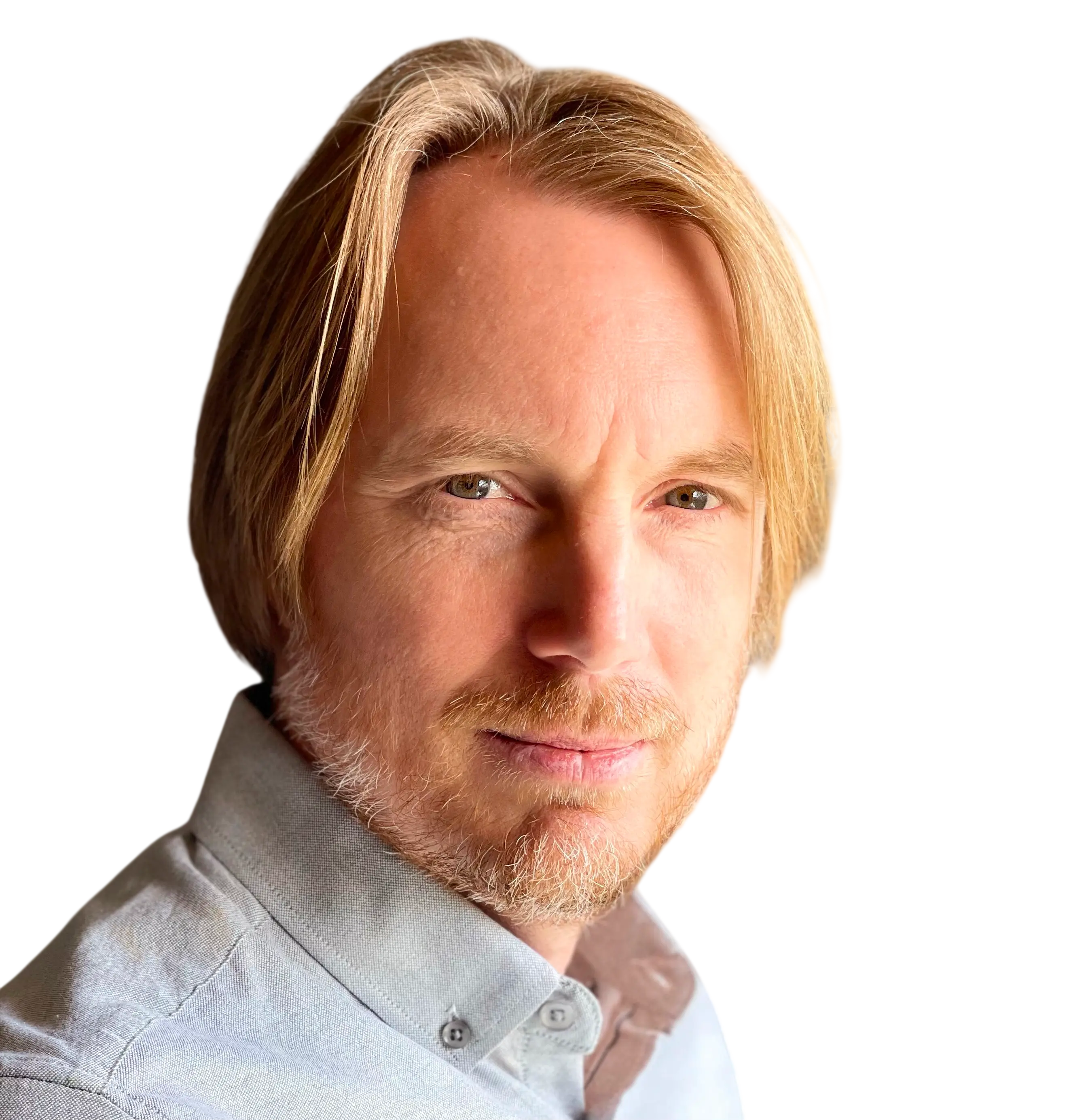 Helge Bredow - Enterprise/Solution Architekt - Profilbild