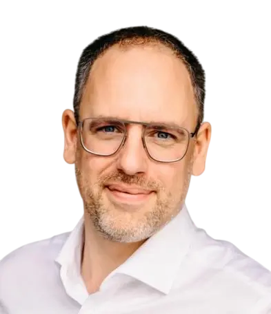 Helge Martin - Independent Agile Coach and Organizational Consultant - profile avatar