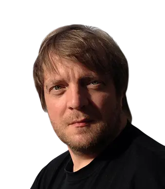 Helmut Barz - Dienstleister für Autor:innen und Self-Publisher - Profilbild