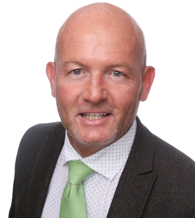 Manfred (Helmut) Dietz - Direktor - Leiter Digitale Transformation - Profilbild