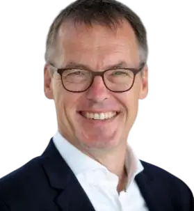 Helmut G. - (Interim) CFO - profile avatar