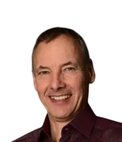 Helmut Graf - Project Manager - profile avatar