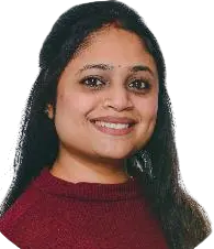 Hema Sinday - Praktikant, IT-Abteilung - Profilbild