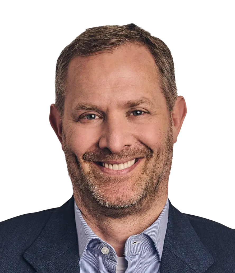 Hendrik Hobbhahn - Senior Digital-Führungskraft - Profilbild