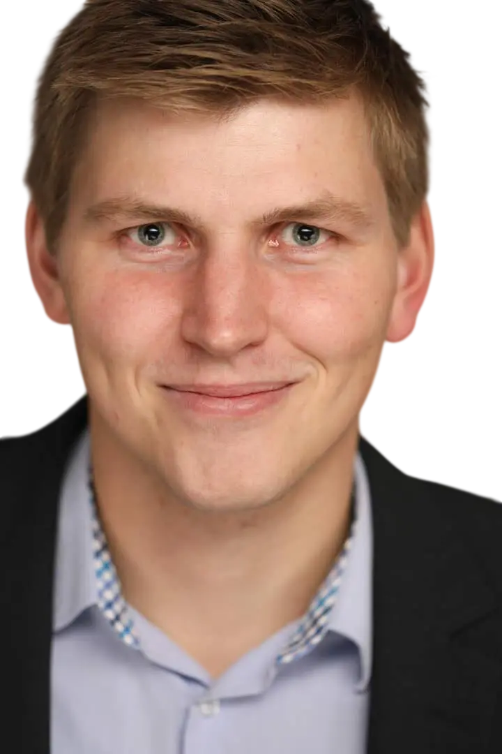 Hendrik Levering - Senior Modernization Engineer – Legacy Web App Performance & Refactoring (Energy Sector) - profile avatar