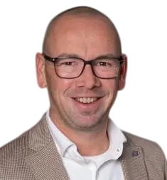 Henk Berkhof - Senior International Automotive Expert - profile avatar