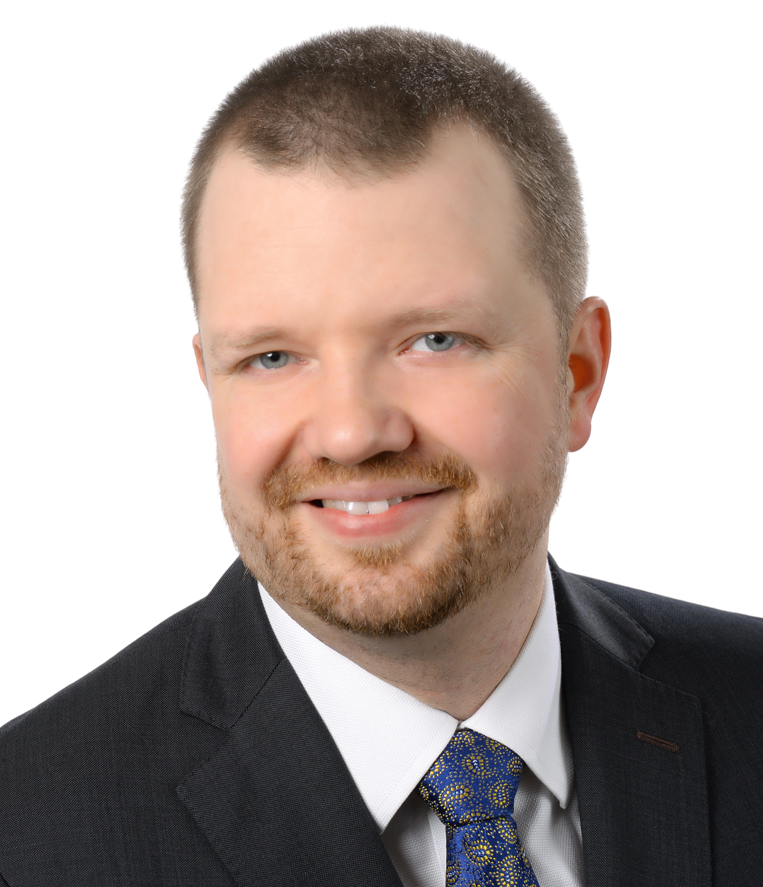 Henning Klaßen - Stream-Leiter - Profilbild