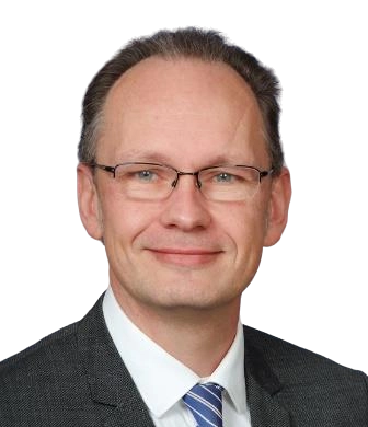 Henning Michel - Interim HR Legal Consulting - profile avatar