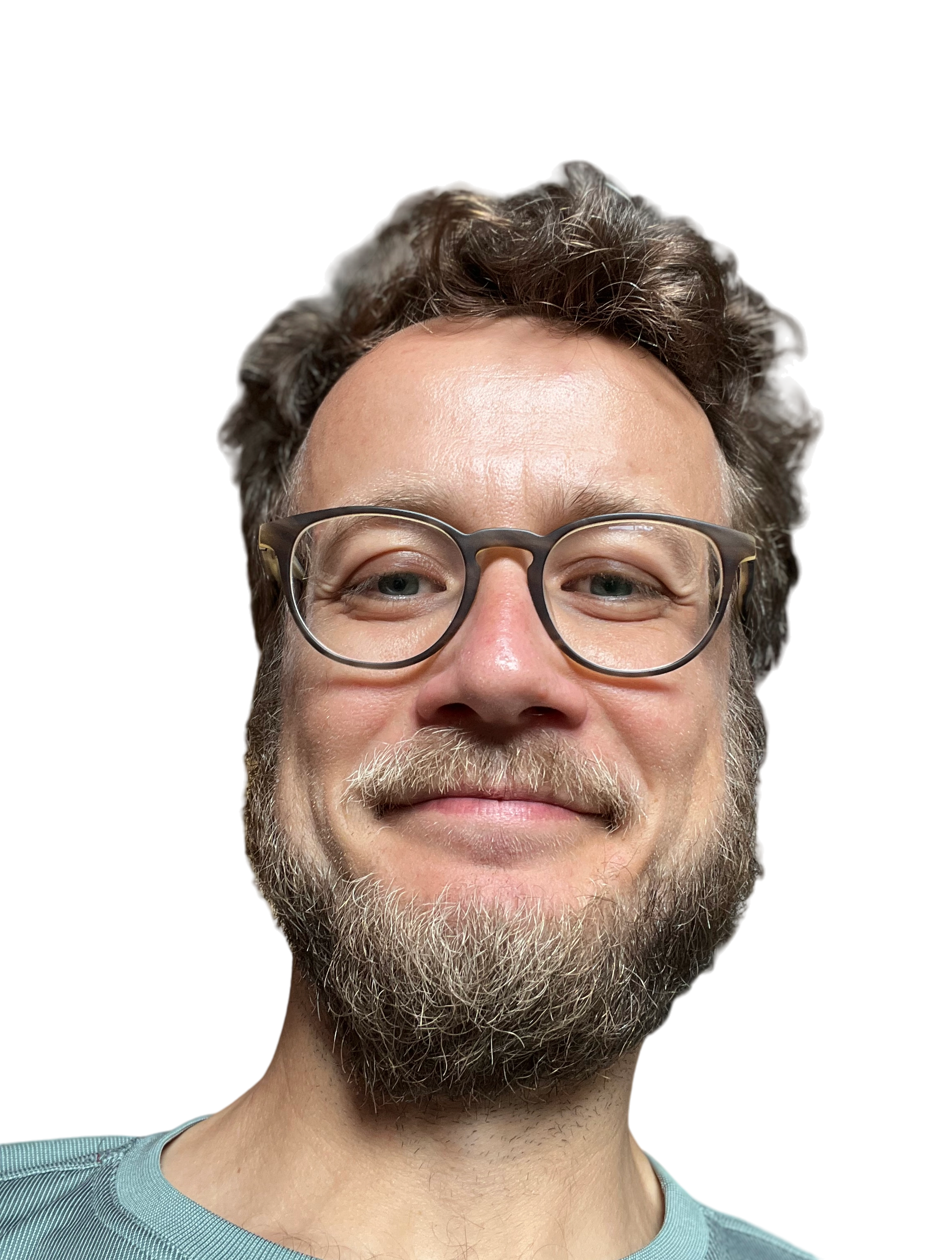 Henning (Bsc Digitale Medien) Petersen - Entwicklung von Backendsystemen - Profilbild