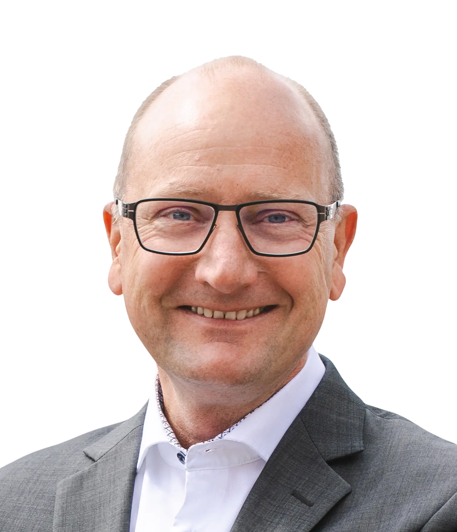Henning Schleyerbach - Interim CIO | IT-Transformation, Post-Merger-Integration & Stabilisierung - Profilbild
