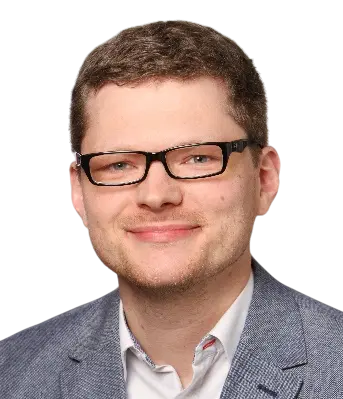 Henning Schwister - Infrastruktur- & Deployment-Optimierung im E-Commerce | Erfahrener Linux Administrator - Profilbild