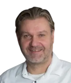 Henning Uiterwyk - Senior Expert Data Governance, Master Data Quality und Data Migration - Profilbild