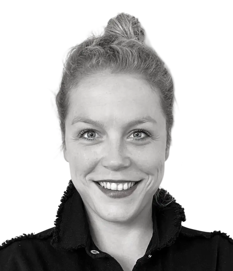 Henny (Lena) Holzhauser - Gründer & Geschäftsführer - Profilbild