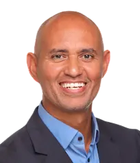 Henok Abraham - Gründer und Geschäftsführer - Profilbild