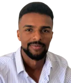 Henok Mebrahtom - Erfahrener Produktmanager - Schulung & Ausbildung | Kundenorientierter PLC Engineer - Profilbild