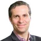 Henrik Bader - Interim Manager - Supply Chain & Beschaffung - Profilbild