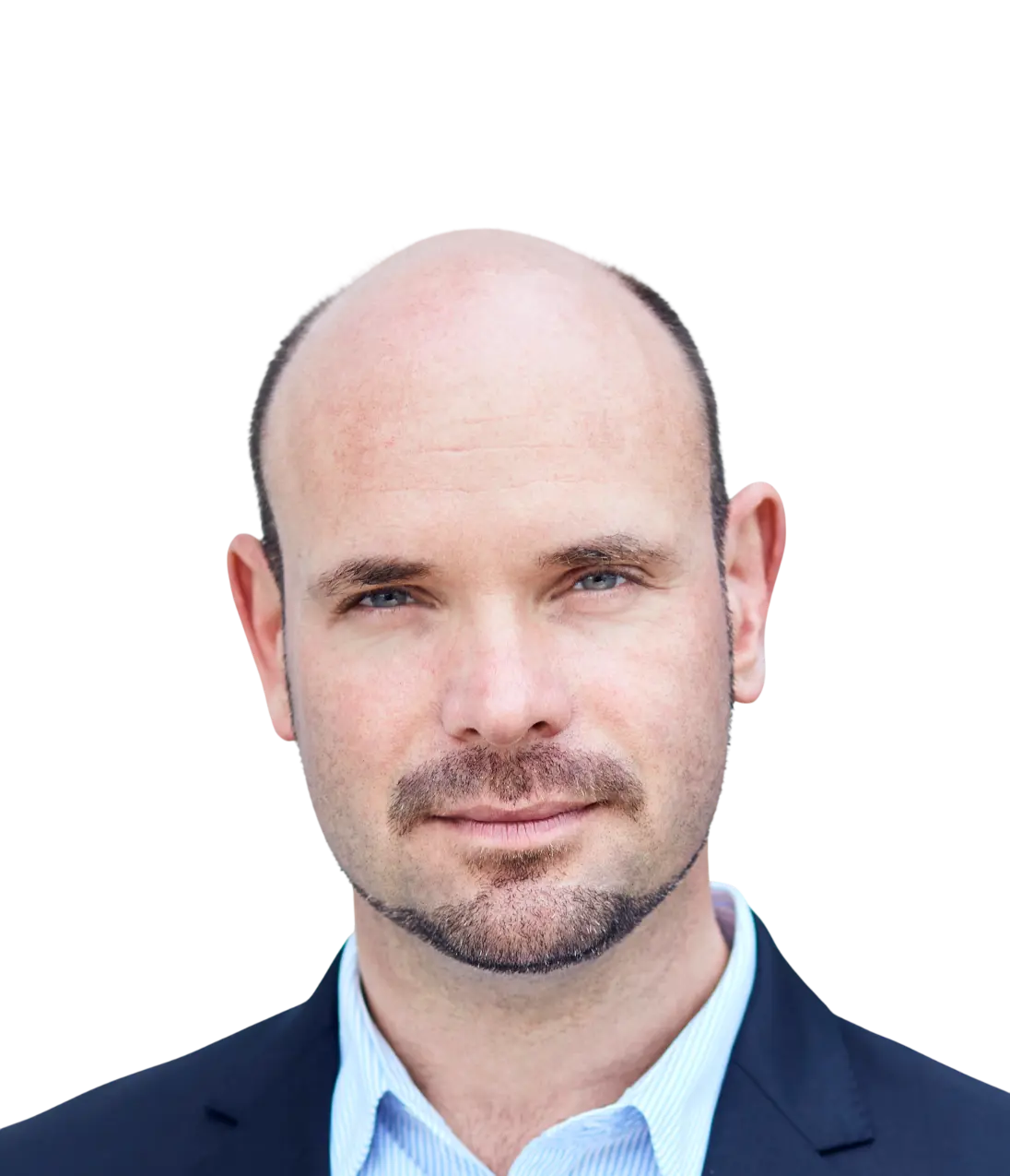 Henry Baase - Sales and Leadership Executive - profile avatar