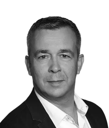 Henry M. - Senior-Rechenzentrumsarchitekt & Senior-Enterprise-Lösungsarchitekt - Profilbild