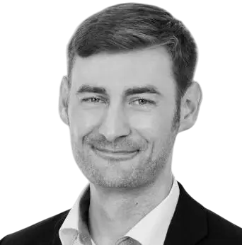 Henryk Orantek - Sicherheitsberater - Profilbild