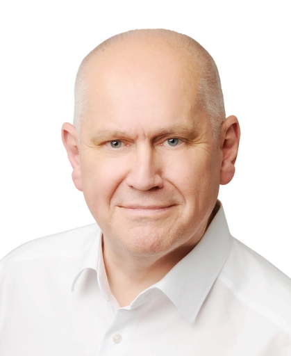 Herbert Weinert