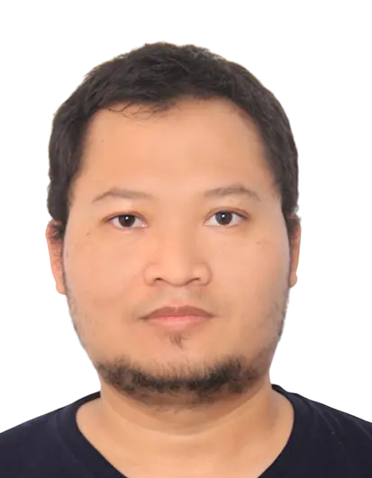 Heri Irawan - Abteilungsleiter Finanzen & Buchhaltung - Profilbild