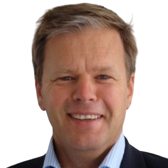 Herman Van Der Linden - Interimsmanager Operatives Geschäft - Profilbild