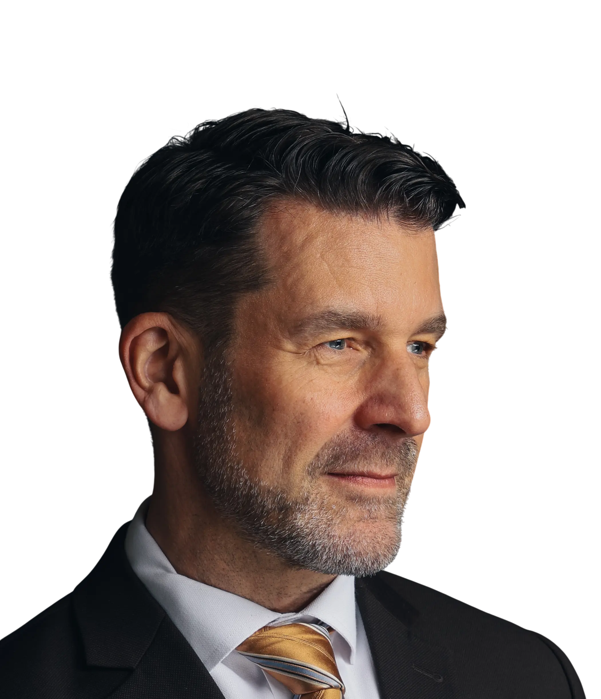 Phil Eicke - Principal Cybersecurity Consultant - profile avatar