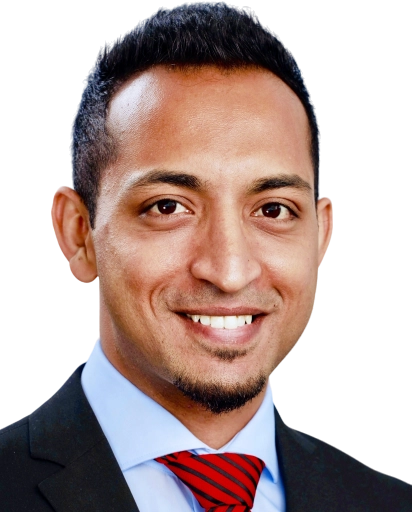 Mahesh Simha - Azure Solution Architekt - Profilbild