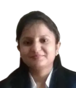 Hetal P. - Praktikant Datenanalyse - Profilbild