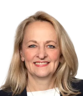 Hiltrud W. - Senior Project Manager | Project Governance | PMO | Risks | Impact Objectives - profile avatar