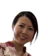 Hiroko Mizuta - Japanischer KI-Trainer - Profilbild