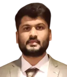 Hitesh G. - Freelancer - profile avatar