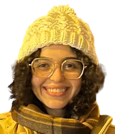 Hoda Ali - Vollzeit-Grafikdesigner - Profilbild