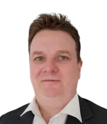 Holger Beck - Consultant for development-related topics and standards - profile avatar