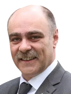 Holger Grittner - IT - profile avatar