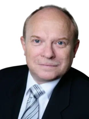 Holger Guschigk - Test Automation Engineer, Quality Assurance Consultant - profile avatar