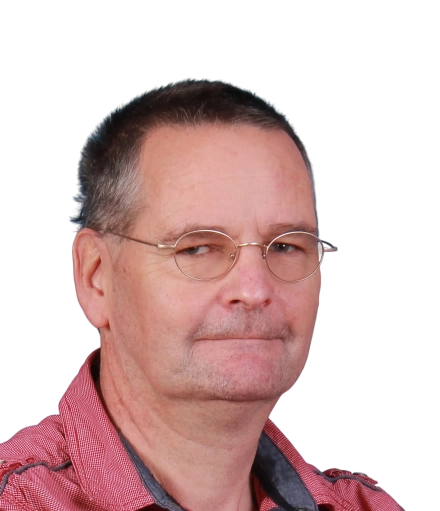 Holger Hustedt