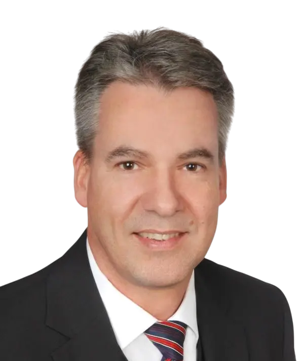 Holger Jaschke - Interim Finance Manager - profile avatar