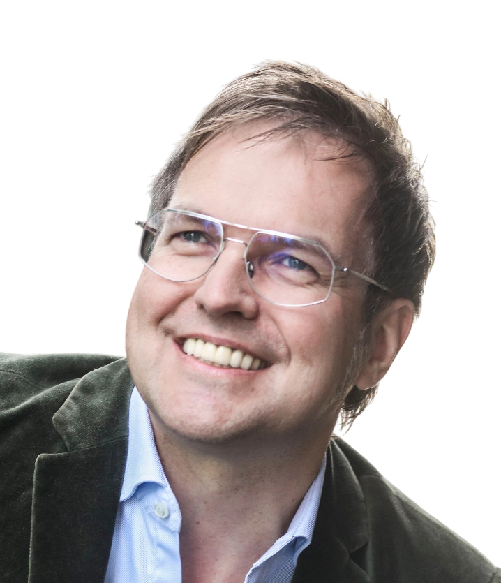 Holger Kristes - Founder & Managing Director - profile avatar