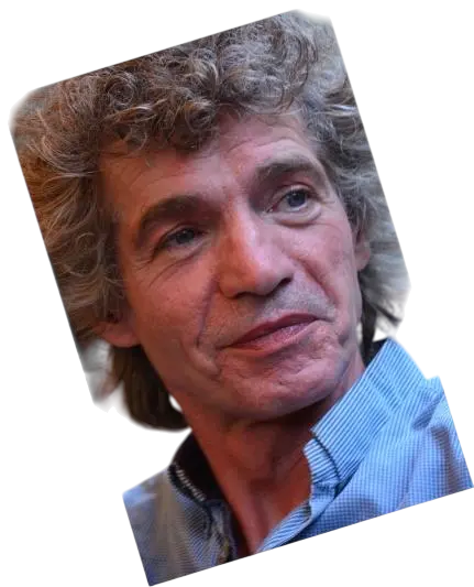 Holger Landau - Manager für Regulatory Affairs - Profilbild