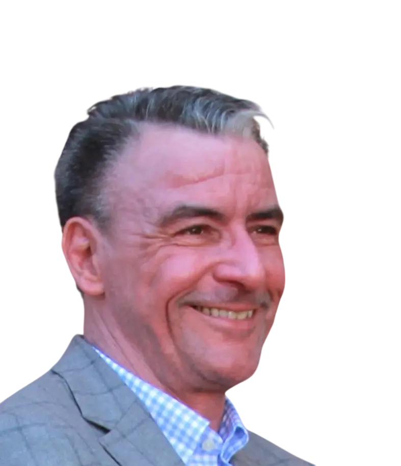 Holger Lüttgen - Unternehmer, Sparringspartner & Berater - Profilbild